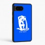 כיסוי בעיצוב אישי עם השם שלך לדגם - Google Pixel 6 5G בעיצוב מזלות - דלי