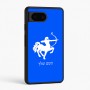 כיסוי בעיצוב אישי עם השם שלך לדגם - Google Pixel 6 5G בעיצוב מזלות - קשת