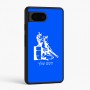 כיסוי בעיצוב אישי עם השם שלך לדגם - Google Pixel 6 5G בעיצוב קאוגירל