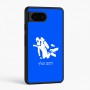 כיסוי בעיצוב אישי עם השם שלך לדגם - Google Pixel 6 5G בעיצוב צוללן