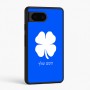 כיסוי בעיצוב אישי עם השם שלך לדגם - Google Pixel 6 5G בעיצוב קלבר