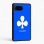 כיסוי בעיצוב אישי עם השם שלך לדגם - Google Pixel 6 5G בעיצוב אגם