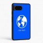 כיסוי בעיצוב אישי עם השם שלך לדגם - Google Pixel 6 5G בעיצוב עולם