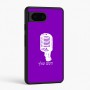 כיסוי בעיצוב אישי עם השם שלך לדגם - Google Pixel 6 5G בעיצוב מיקרופון