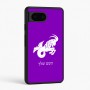 כיסוי בעיצוב אישי עם השם שלך לדגם - Google Pixel 6 5G בעיצוב מזלות - גדי