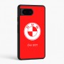 כיסוי בעיצוב אישי עם השם שלך לדגם - Google Pixel 6 5G בעיצוב ב.מ.וו