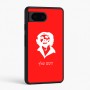 כיסוי בעיצוב אישי עם השם שלך לדגם - Google Pixel 6 5G בעיצוב צ'ה גווארה