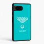 כיסוי בעיצוב אישי עם השם שלך לדגם - Google Pixel 6 5G בעיצוב בריכה - ביליארד -