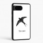 כיסוי בעיצוב אישי עם השם שלך לדגם - Google Pixel 6 5G בעיצוב לבלוע