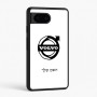 כיסוי בעיצוב אישי עם השם שלך לדגם - Google Pixel 6 5G בעיצוב וולוו