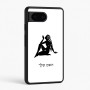 כיסוי בעיצוב אישי עם השם שלך לדגם - Google Pixel 6 5G בעיצוב מזלות - בתולה