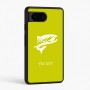 כיסוי בעיצוב אישי עם השם שלך לדגם - Google Pixel 6 5G בעיצוב לדוג