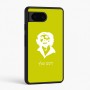 כיסוי בעיצוב אישי עם השם שלך לדגם - Google Pixel 6 5G בעיצוב צ'ה גווארה
