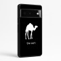 כיסוי בעיצוב אישי עם השם שלך לדגם - Google Pixel 6 Pro 5G בעיצוב גמל