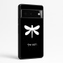 כיסוי בעיצוב אישי עם השם שלך לדגם - Google Pixel 6 Pro 5G בעיצוב שפירית