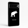 כיסוי בעיצוב אישי עם השם שלך לדגם - Google Pixel 6 Pro 5G בעיצוב פיל