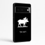 כיסוי בעיצוב אישי עם השם שלך לדגם - Google Pixel 6 Pro 5G בעיצוב דישון