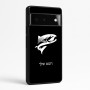 כיסוי בעיצוב אישי עם השם שלך לדגם - Google Pixel 6 Pro 5G בעיצוב לדוג