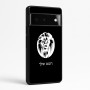 כיסוי בעיצוב אישי עם השם שלך לדגם - Google Pixel 6 Pro 5G בעיצוב פני אריה