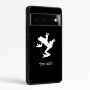 כיסוי בעיצוב אישי עם השם שלך לדגם - Google Pixel 6 Pro 5G בעיצוב צפרדע טרופית