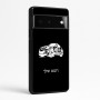 כיסוי בעיצוב אישי עם השם שלך לדגם - Google Pixel 6 Pro 5G בעיצוב מכונית