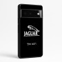 כיסוי בעיצוב אישי עם השם שלך לדגם - Google Pixel 6 Pro 5G בעיצוב יגואר