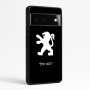 כיסוי בעיצוב אישי עם השם שלך לדגם - Google Pixel 6 Pro 5G בעיצוב פיג'ו