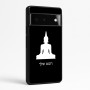 כיסוי בעיצוב אישי עם השם שלך לדגם - Google Pixel 6 Pro 5G בעיצוב בודה