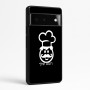 כיסוי בעיצוב אישי עם השם שלך לדגם - Google Pixel 6 Pro 5G בעיצוב שף