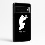 כיסוי בעיצוב אישי עם השם שלך לדגם - Google Pixel 6 Pro 5G בעיצוב שחקן כאב כדור