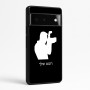 כיסוי בעיצוב אישי עם השם שלך לדגם - Google Pixel 6 Pro 5G בעיצוב צלם - גברים