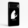 כיסוי בעיצוב אישי עם השם שלך לדגם - Google Pixel 6 Pro 5G בעיצוב בתים של שרלוק