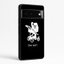 כיסוי בעיצוב אישי עם השם שלך לדגם - Google Pixel 6 Pro 5G בעיצוב עגלת תינוק