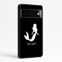 כיסוי בעיצוב אישי עם השם שלך לדגם - Google Pixel 6 Pro 5G בעיצוב בתולת ים - אישה