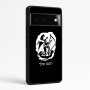 כיסוי בעיצוב אישי עם השם שלך לדגם - Google Pixel 6 Pro 5G בעיצוב אנג'ל מוזיקלי