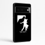 כיסוי בעיצוב אישי עם השם שלך לדגם - Google Pixel 6 Pro 5G בעיצוב אישה רוקדת עם גבר