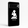 כיסוי בעיצוב אישי עם השם שלך לדגם - Google Pixel 6 Pro 5G בעיצוב אזור מוזיקה של די ג'יי