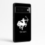 כיסוי בעיצוב אישי עם השם שלך לדגם - Google Pixel 6 Pro 5G בעיצוב מזלות - קשת