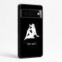 כיסוי בעיצוב אישי עם השם שלך לדגם - Google Pixel 6 Pro 5G בעיצוב מזלות - בתולה