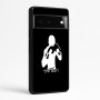 כיסוי בעיצוב אישי עם השם שלך לדגם - Google Pixel 6 Pro 5G בעיצוב אגרוף