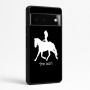 כיסוי בעיצוב אישי עם השם שלך לדגם - Google Pixel 6 Pro 5G בעיצוב קאוגירל - אישה