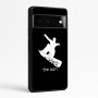כיסוי בעיצוב אישי עם השם שלך לדגם - Google Pixel 6 Pro 5G בעיצוב סנובורדיסט