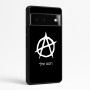 כיסוי בעיצוב אישי עם השם שלך לדגם - Google Pixel 6 Pro 5G בעיצוב אנרכיה