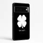 כיסוי בעיצוב אישי עם השם שלך לדגם - Google Pixel 6 Pro 5G בעיצוב קלבר