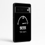 כיסוי בעיצוב אישי עם השם שלך לדגם - Google Pixel 6 Pro 5G בעיצוב מיכל של בירה