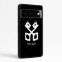 כיסוי בעיצוב אישי עם השם שלך לדגם - Google Pixel 6 Pro 5G בעיצוב מפתחות