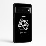 כיסוי בעיצוב אישי עם השם שלך לדגם - Google Pixel 6 Pro 5G בעיצוב מעבדה