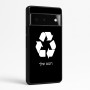 כיסוי בעיצוב אישי עם השם שלך לדגם - Google Pixel 6 Pro 5G בעיצוב למחזר