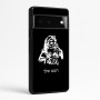כיסוי בעיצוב אישי עם השם שלך לדגם - Google Pixel 6 Pro 5G בעיצוב סנטה קלאוס