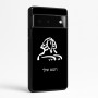 כיסוי בעיצוב אישי עם השם שלך לדגם - Google Pixel 6 Pro 5G בעיצוב ספינקס מצרים